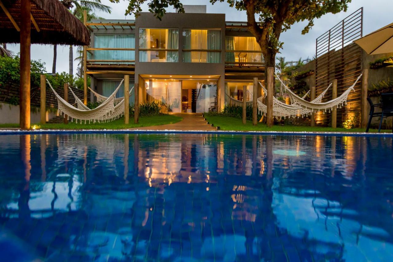 Hotel Flor De Lis Exclusive Maceio (Alagoas)