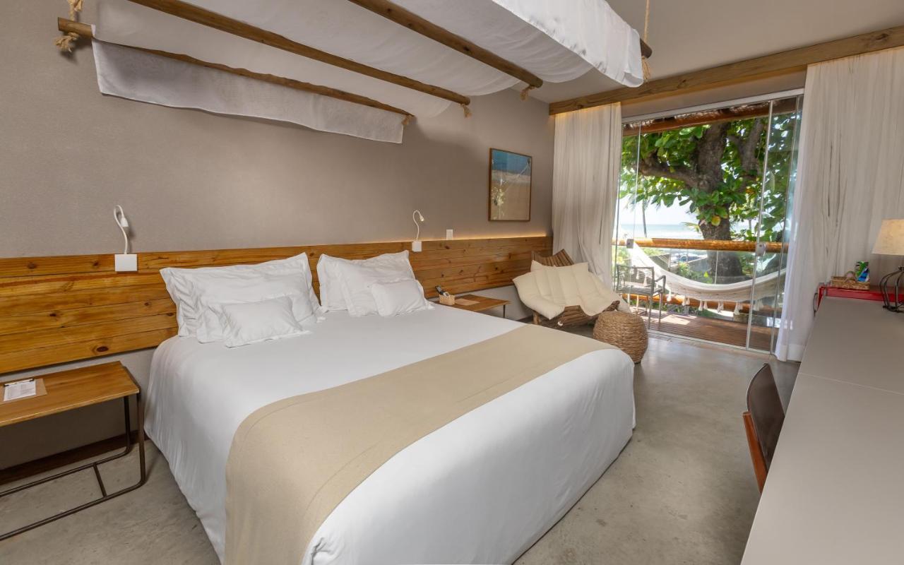 Flor De Lis Exclusive 5* Maceio (Alagoas)