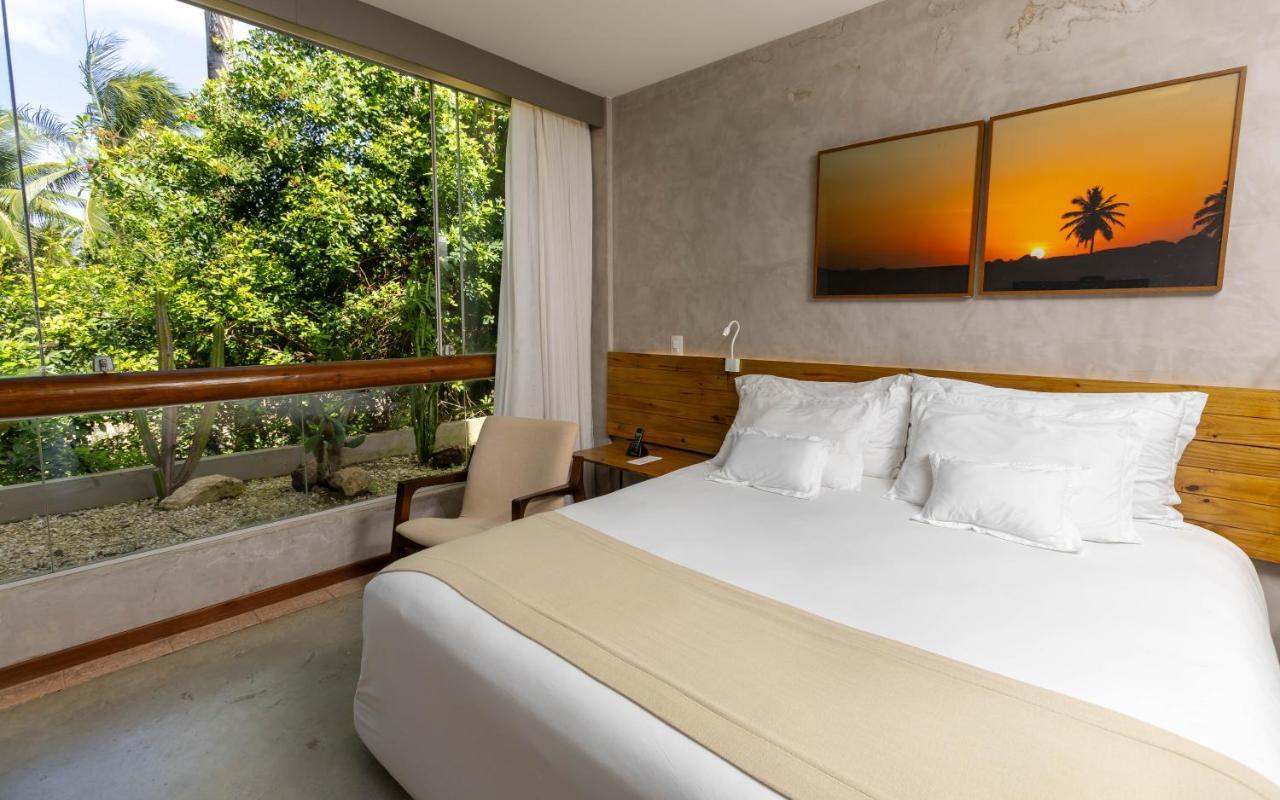 Flor De Lis Exclusive Hotel