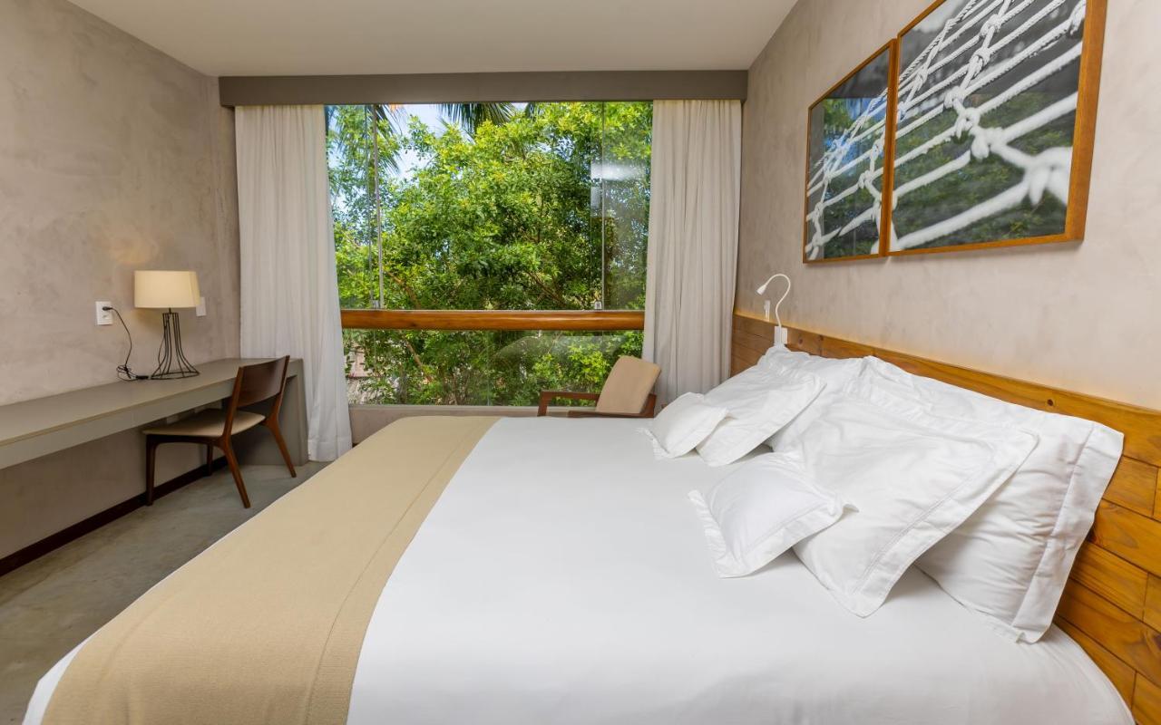 Hotel Flor De Lis Exclusive