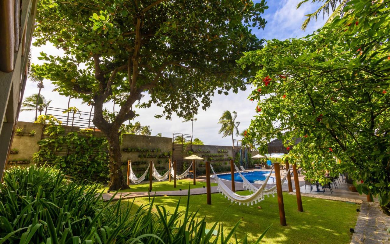 Flor De Lis Exclusive Hotel