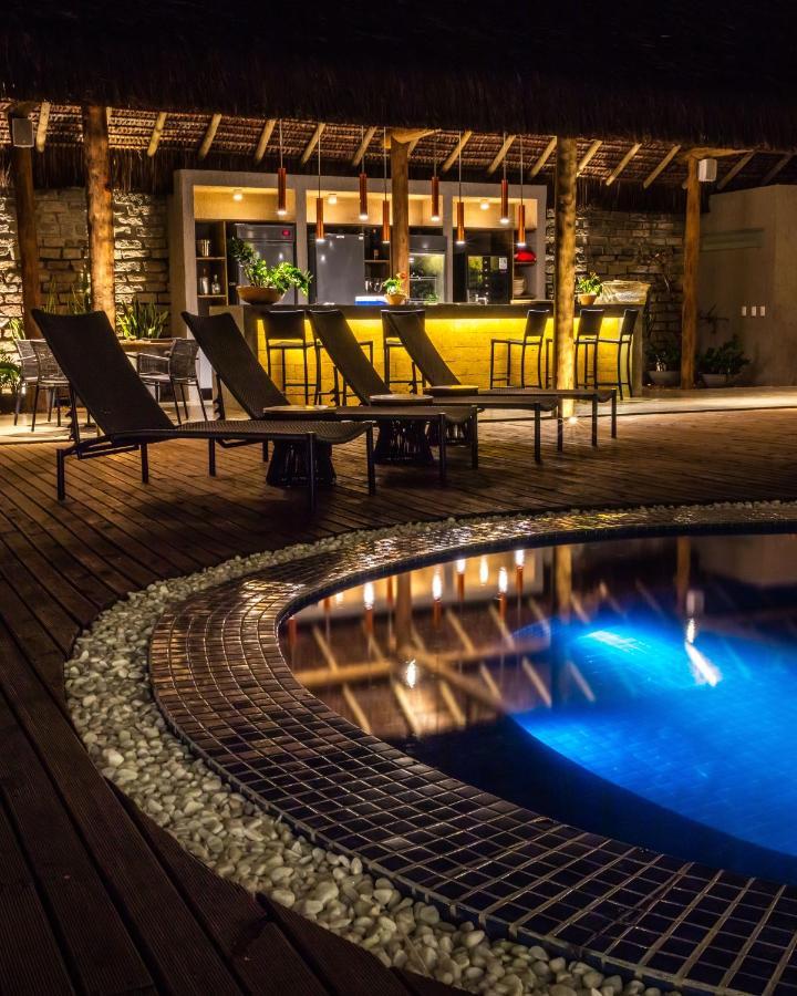 Flor De Lis Exclusive 5* Maceio (Alagoas)