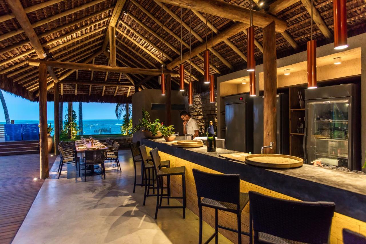 Flor De Lis Exclusive 5* Maceio (Alagoas)