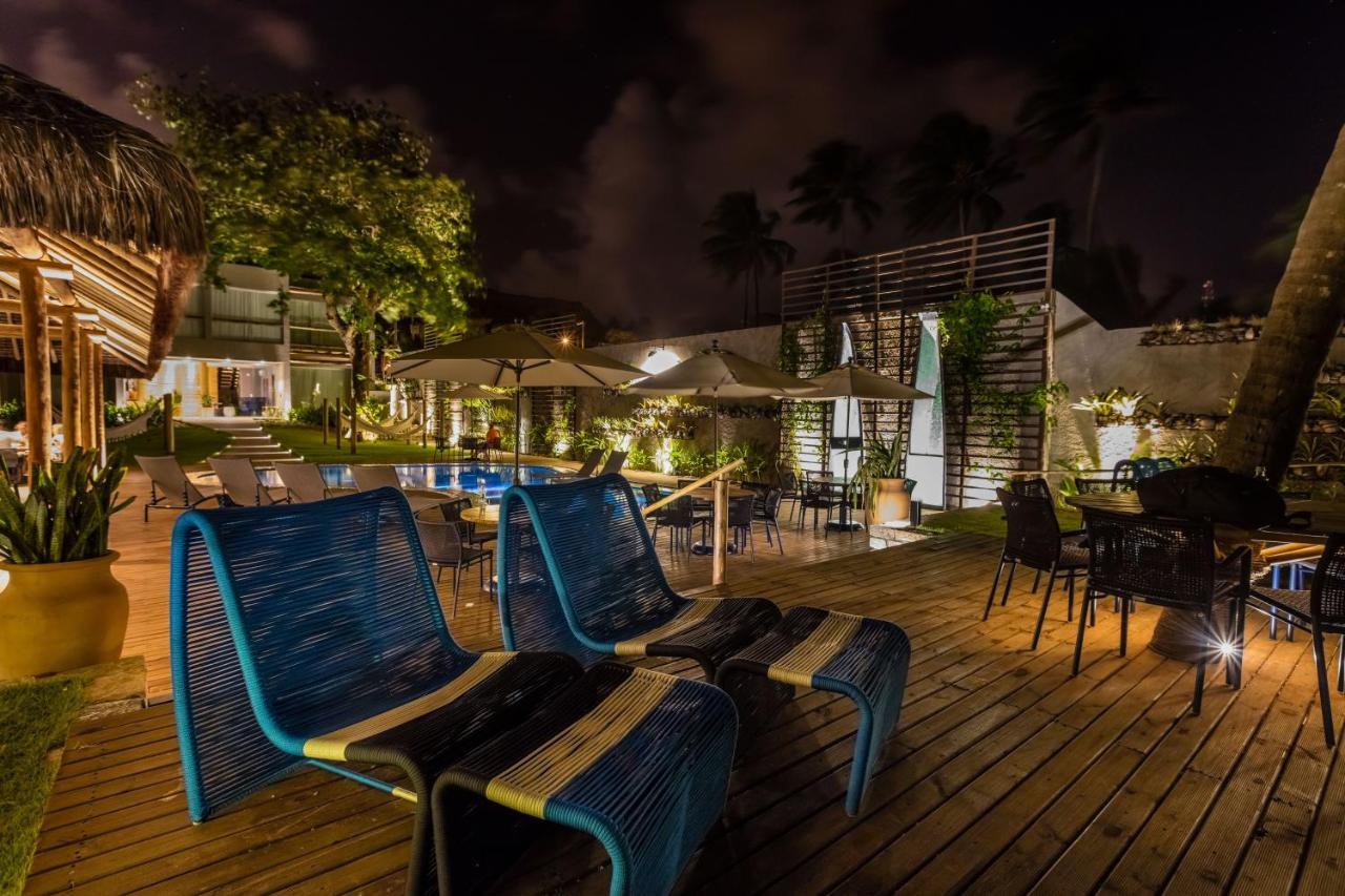 Flor De Lis Exclusive Hotel 5*